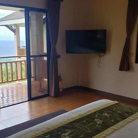 Infinity Heights Resort Đảo Đảo Siquijor Ngoại thất bức ảnh