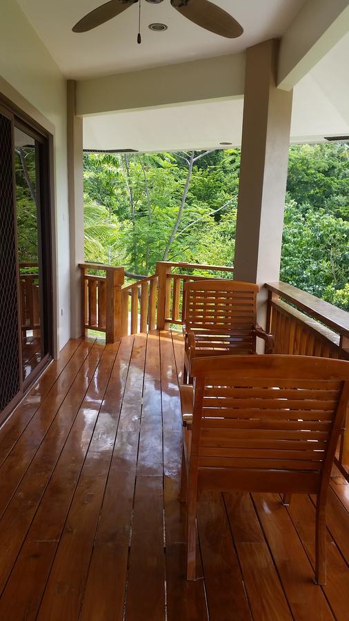 Infinity Heights Resort Đảo Đảo Siquijor Ngoại thất bức ảnh