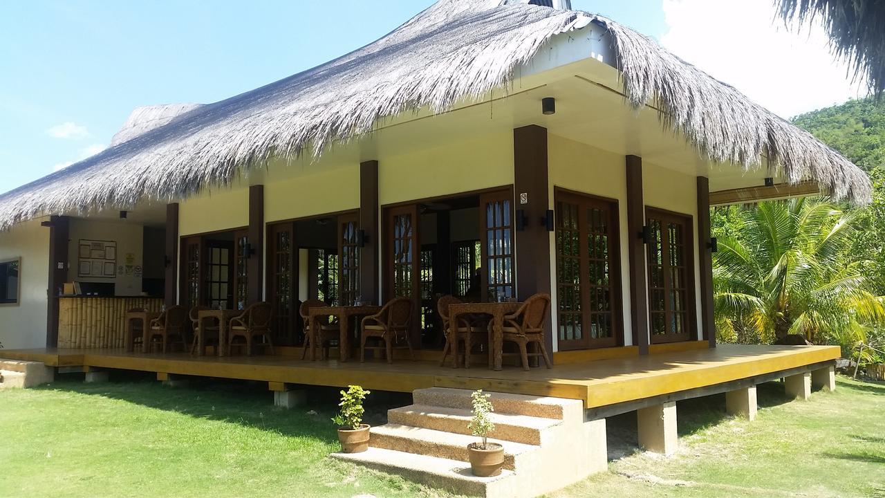 Infinity Heights Resort Đảo Đảo Siquijor Ngoại thất bức ảnh